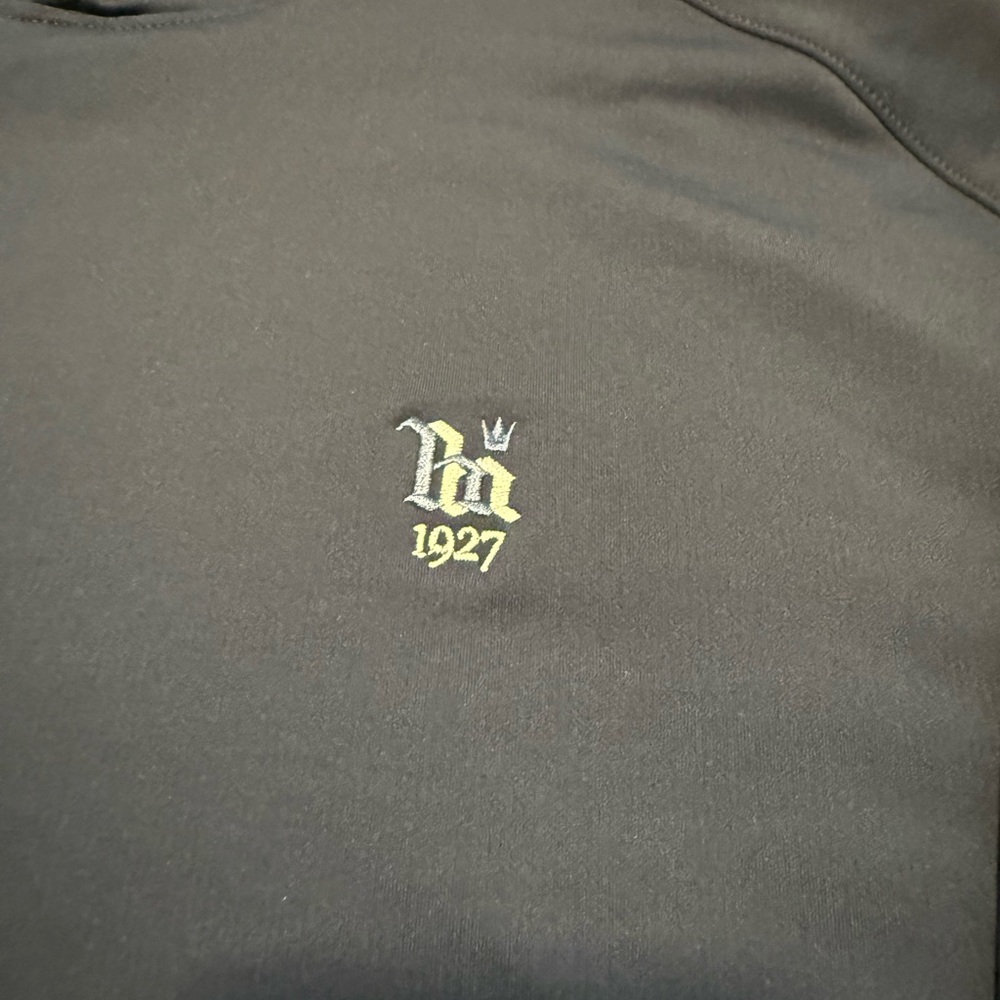 Peter Millar Holston Hills Hoodie - Picture 3 of 6